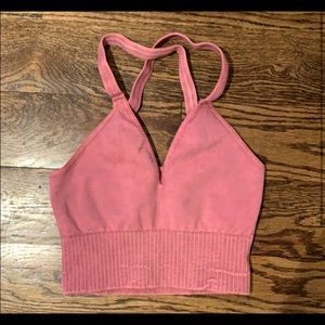 Free people sport top